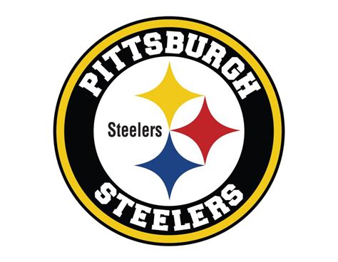 Pittsburgh Steelers PNG Images Transparent Free Download