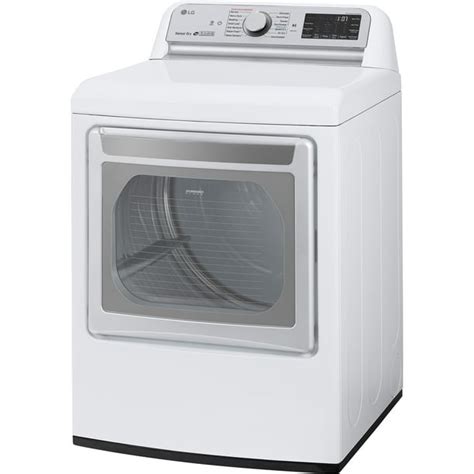 DLGX7801WE Gas Dryer - Walmart.com - Walmart.com