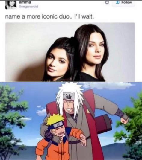 Jiraiya Sensei : r/memes