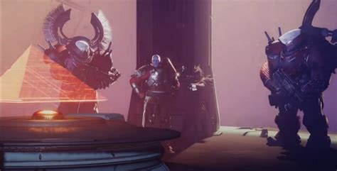 Destiny 2 Season of the Chosen Update Details Leak in Advance