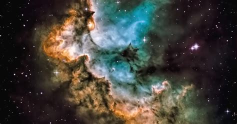 NGC 7380 aka Wizard Nebula | Telescope Live