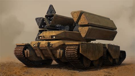 Army Tanks Wallpapers