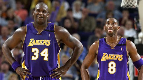 'Uncle Shaq' remembers Kobe Bryant as part of televised tribute | abc30.com