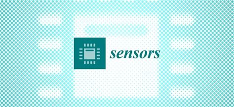 Special Issue "RFID-Enabled Sensor Design and Applications" / Katedra ...