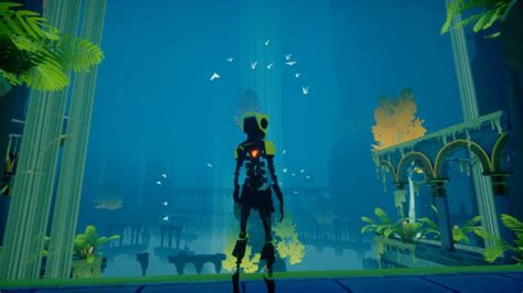 Abzu Review - Nintendo Switch Edition - GameSpace.com