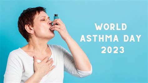 World Asthma Day 2023: Why Is It Celebrated? History, Significance, Theme; All You Need To Know