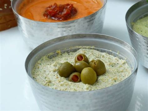 Olive Dip - Kosher.com