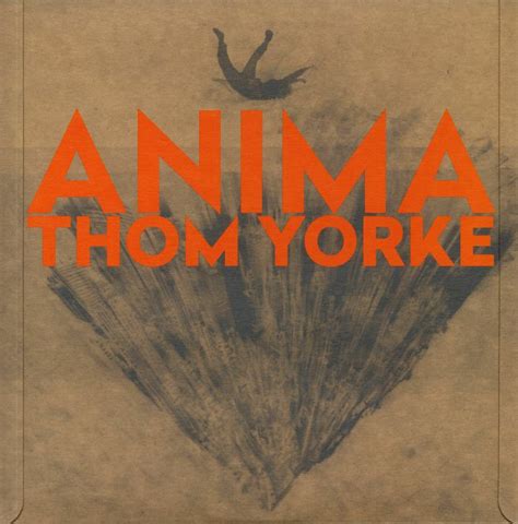 YORKE, Thom ANIMA Vinyl at Juno Records.