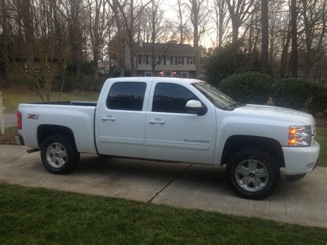 2013 Chevrolet Silverado LTZ Z71 Loaded - The Hull Truth - Boating and ...