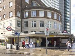 Warren Street Tube Station London - Nearby Clubs and Bars, Restaurants, Shops and Attractions