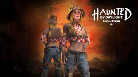 How to play the DBD Haunted by Daylight Halloween Event - Pro Game Guides