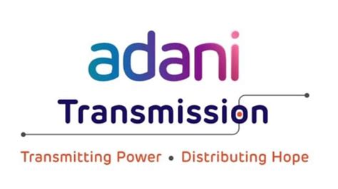 Adani Transmission First Quarter Profit Rise Up to 26% in April-June ...