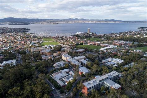 |Save Tasmania's University Tasmania campus