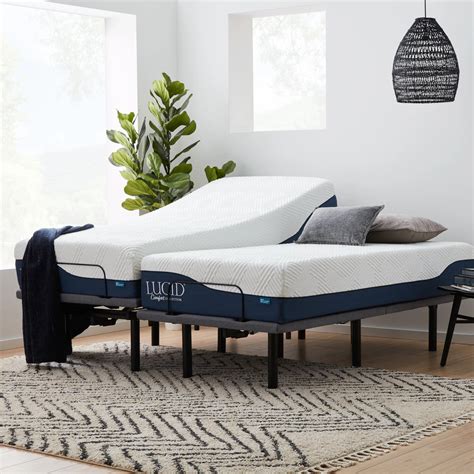 Split Queen Adjustable Bed Dimensions - Hanaposy