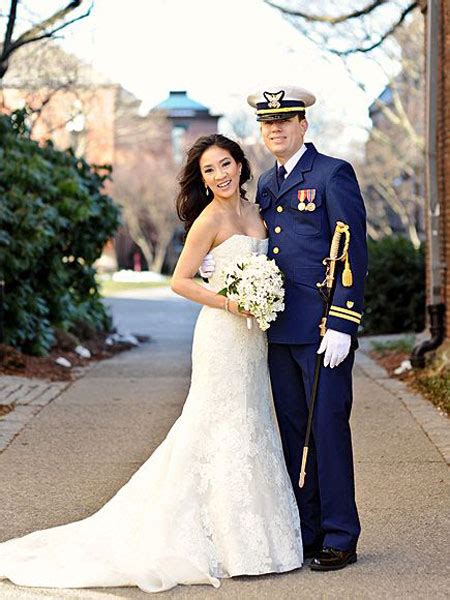 Michelle Kwan and her husband Clay Pell Are Getting A Divorce, Know their Married life