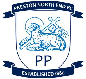 Preston North End Logo PNG Vector (PDF, SVG) Free Download