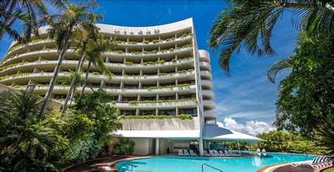 Hilton Cairns in Cairns, Australia