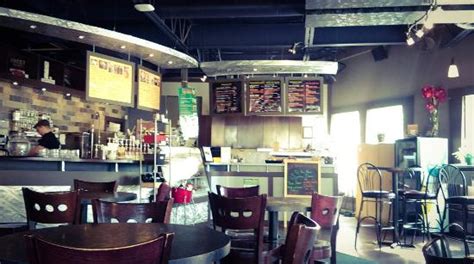 JOE BLACK COFFEE BAR, Winnipeg - Photos & Restaurant Reviews - Order Online Food Delivery ...