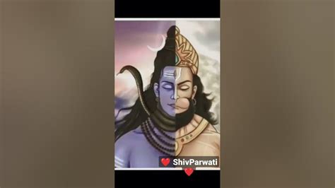 bhole nath ki shaadi #maha Shivratri special#Shivparvati love # - YouTube