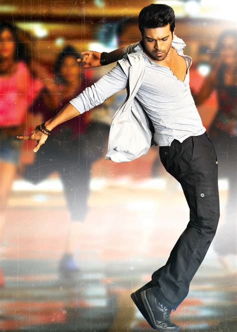 Ram Charan Movie Yevadu Latest Stills | AP BIOSCOPE