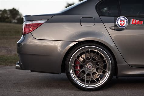 2015, Cars, Hre, Tuning, Wheels, Bmw, E60, M5 Wallpapers HD / Desktop ...