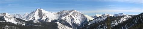 Welcome to Historic Salida, Colorado