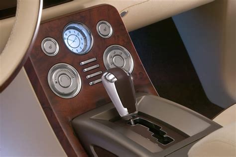 The Chrysler Imperial concept car from 2006 is still a looker - CNET