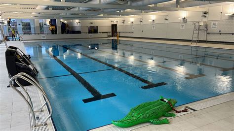 Multi-million-pound leisure and wellness centre to open | North Yorkshire Council