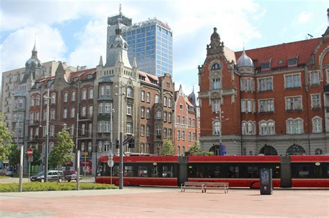 Why visit Katowice: 6 reasons why this Polish city is worth a visit