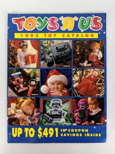 toys r us christmas catalog 2021 - Awesome Thing Portal Photo Galleries