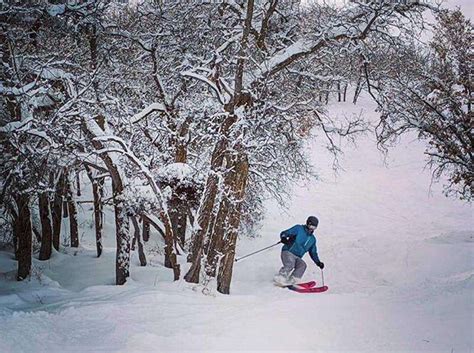 Southwest Colorado’s Hesperus Ski Area reopens – The Journal