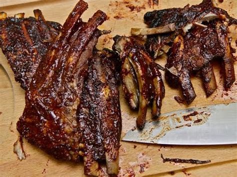 4th of July: Super Easy Ribs, BBQ Recipe - YouTube