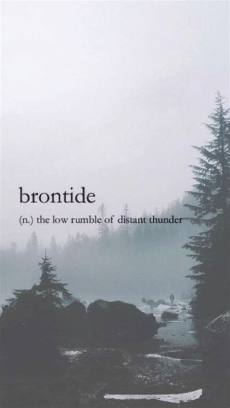 Short Aesthetic Words With Meanings