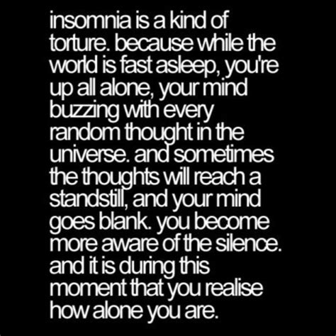 Insomnia Quotes. QuotesGram