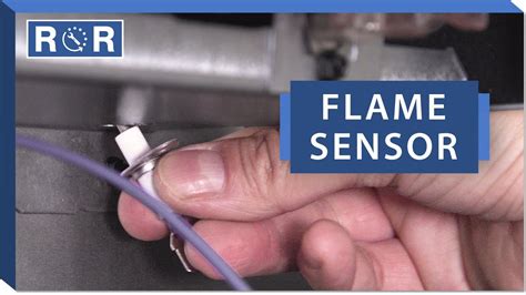 Manufactured Home Furnace Flame Sensor | Review Home Co