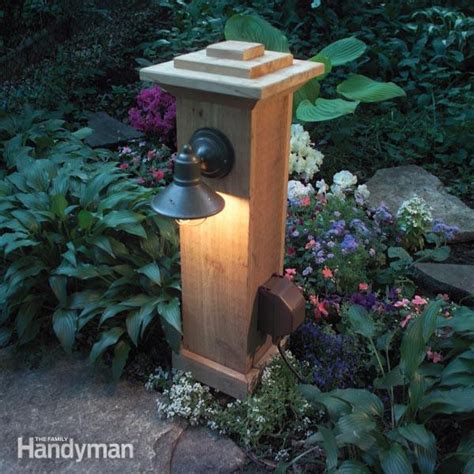 25 Superb Outdoor Electrical Box Covers Landscaping – Home, Family, Style and Art Ideas
