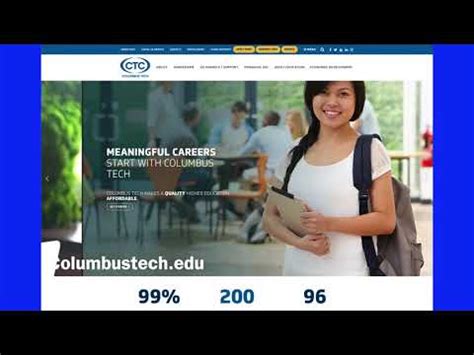 Columbus Technical College (Top Ranked Community College for 2024-25 ...