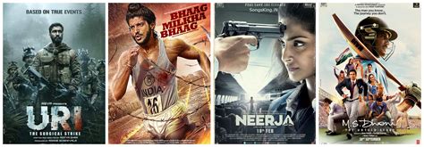 26 Best Bollywood Movies Based on True Stories - World Up Close