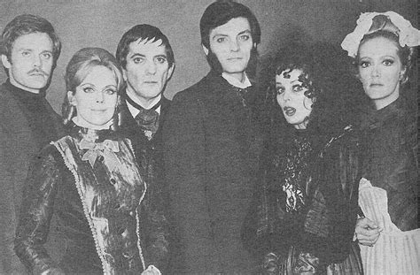 Dark Shadows Cast 1897 Storyline | B.P.Gray | Flickr