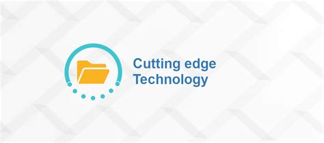 Cutting Edge Technology | Communication & Information Technologies Experts