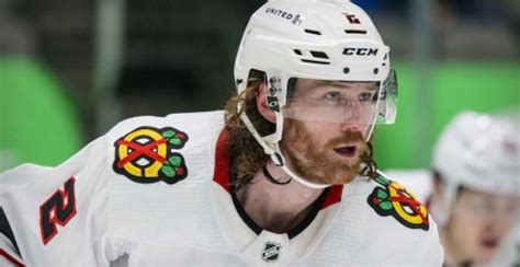 Blackhawks are trading Duncan Keith to Oilers: report | Offside