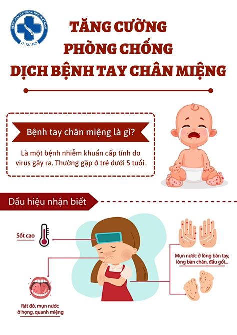 Phát Hiện Bệnh Tay Chân Miệng: Triệu Chứng, Nguyên Nhân và Phương Pháp ...