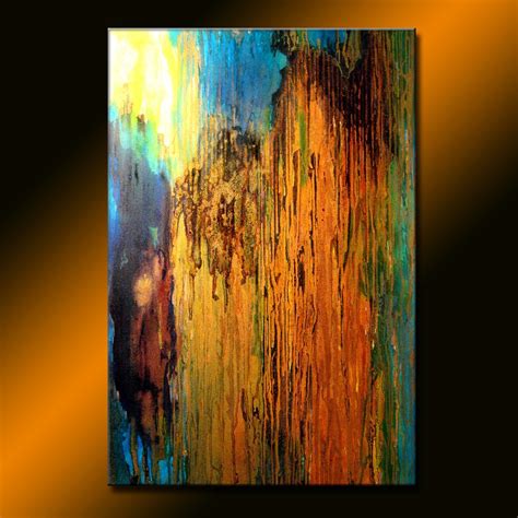 Most Beautiful Fine Arts Abstract Paintings