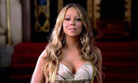 Obsessed Video - Mariah Carey Image (11056282) - Fanpop