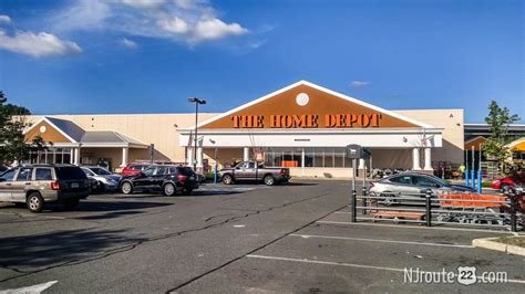 @njroute22 - Home Depot Stores - the difference between them After years of shopping at over a ...