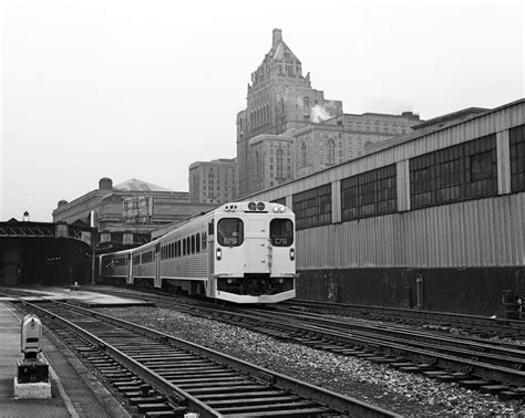 Toronto Railway Club – Keeping Toronto's Railway Industry Connected