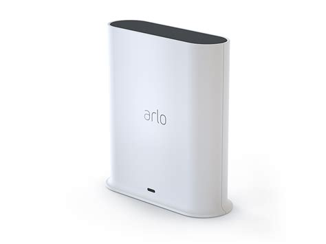 Amazon.com : Arlo SmartHub - Arlo Certified Accessory - Works with Arlo Ultra 2, Ultra ...