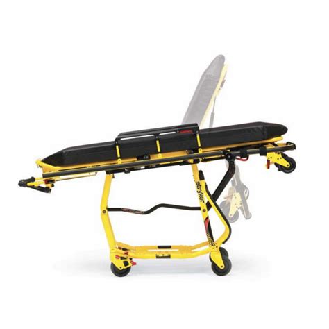 Stryker Ambulance Stretchers | Refurbished Stretchers & Stair Chairs | Cot Depot