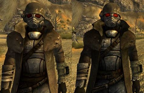 Fallout New Vegas Ncr Armor Mod - todayskeen