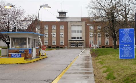 Guard killed, another wounded in stabbing at Indiana prison | AP News